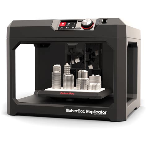 maker boot replicator|makerbot replicator original.